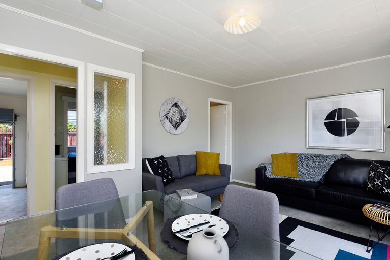 Photo of property in 2/64b William Street, Richmond, 7020