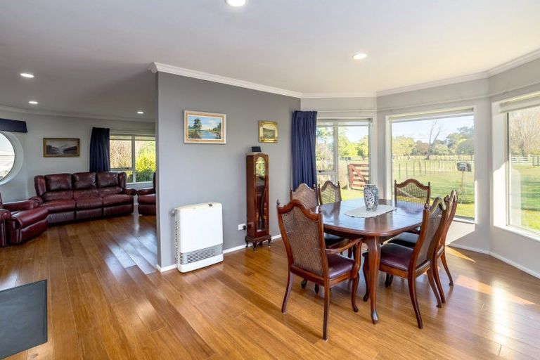Photo of property in 126 Paierau Road, Opaki, Masterton, 5881