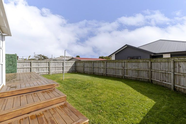 Photo of property in 7 Victor Street, Hurdon, New Plymouth, 4310