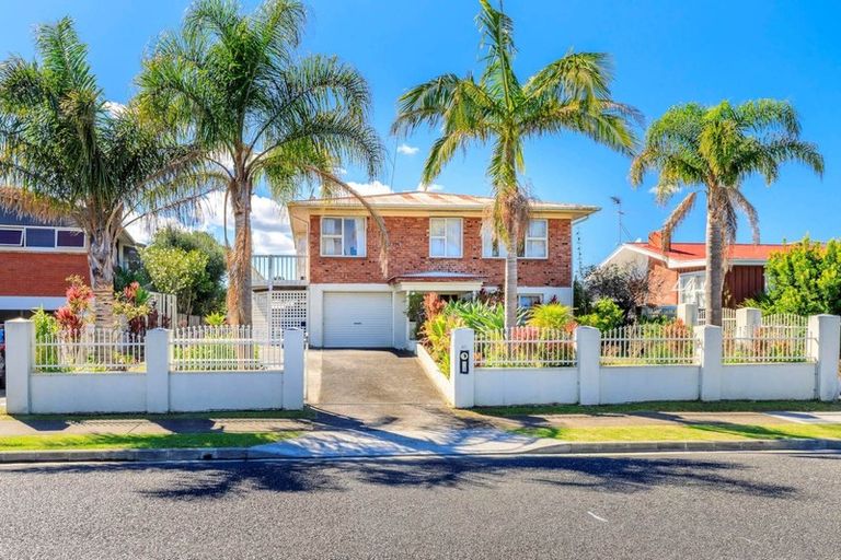 Photo of property in 40 Ramsey Street, Papatoetoe, Auckland, 2025