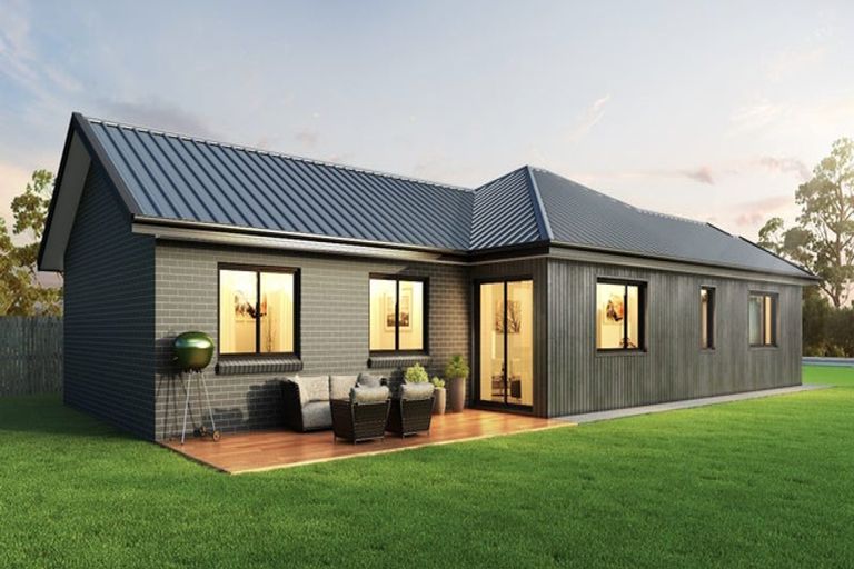 Photo of property in 6 Corry Lane, Rolleston, 7614