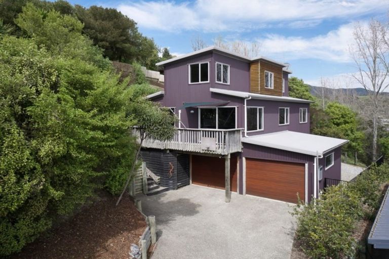 Photo of property in 53 Coster Street, Enner Glynn, Nelson, 7011