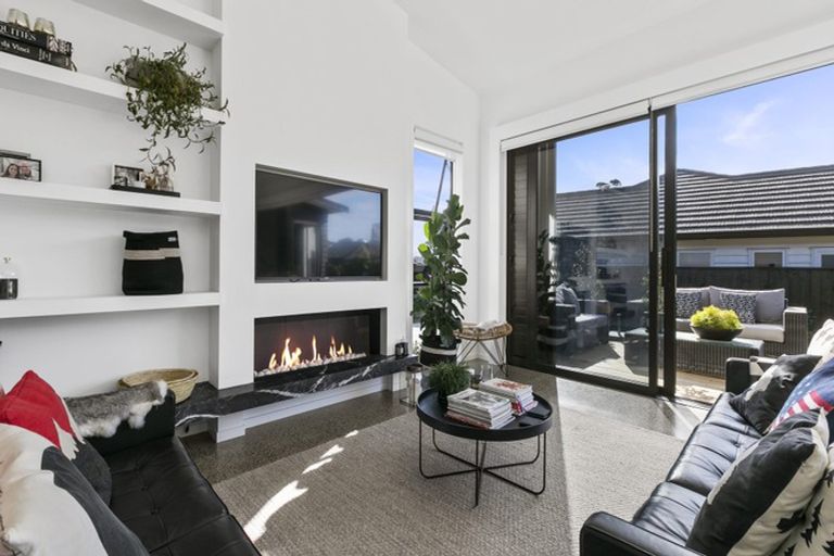 Photo of property in 35 Ella Anne Crescent, Warkworth, 0910