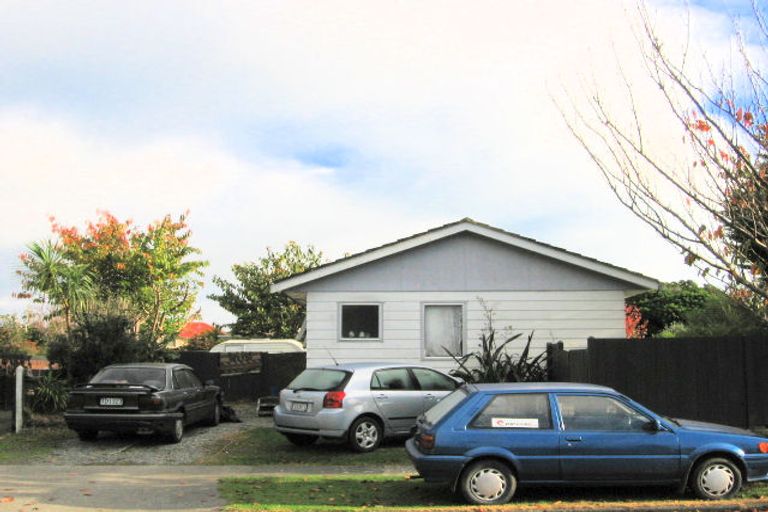 Photo of property in 127a Belvedere Avenue, Waikanae, 5036