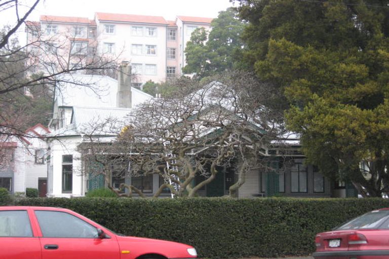 Photo of property in 381 Leith Street, North Dunedin, Dunedin, 9016