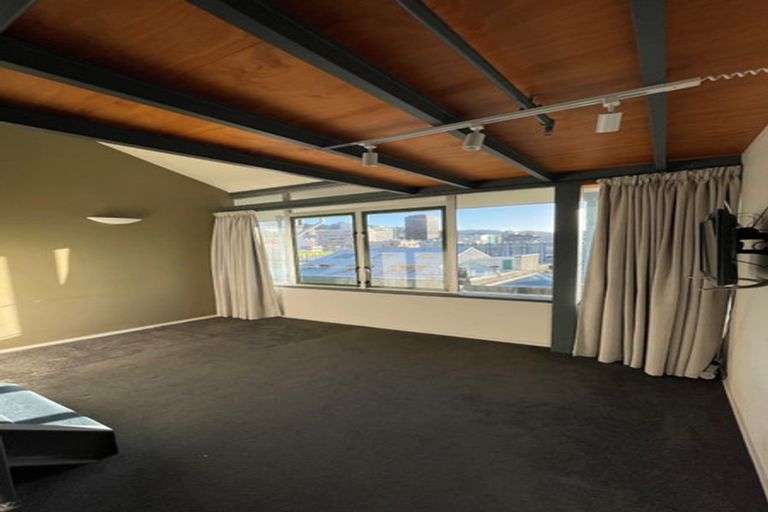 Photo of property in Robert Hannah Centre, 27/5 Eva Street, Te Aro, Wellington, 6011