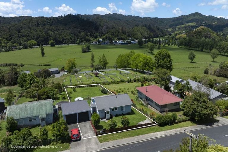 Photo of property in 43 Turner Street, Kaeo, 0479