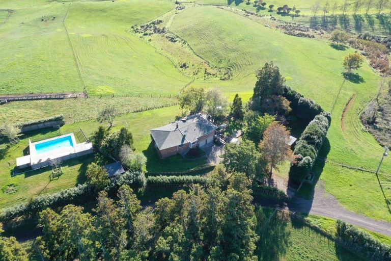 Photo of property in 55a Taylor Road, Kingseat, Pukekohe, 2679