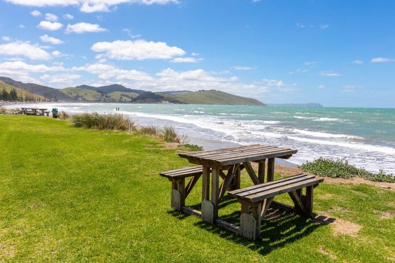 Photo of property in 54 Akitio Esplanade, Akitio, Pongaroa, 4991