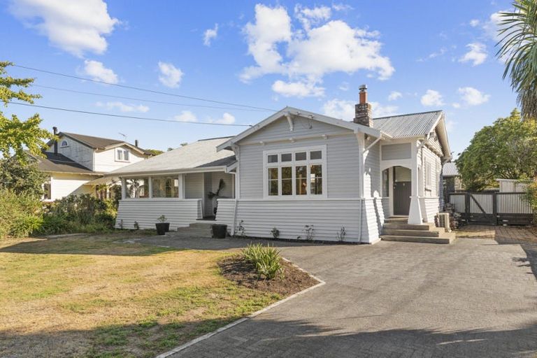 Photo of property in 140 Renall Street, Masterton, 5810