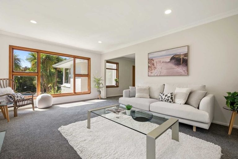 Photo of property in 518 Halswell Road, Halswell, Christchurch, 8025