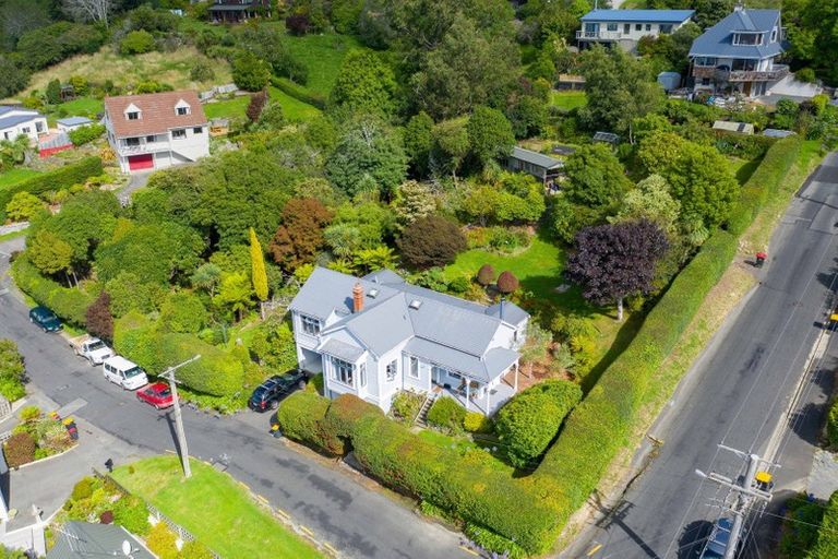 Photo of property in 2 Hawk Lane, Saint Leonards, Dunedin, 9022