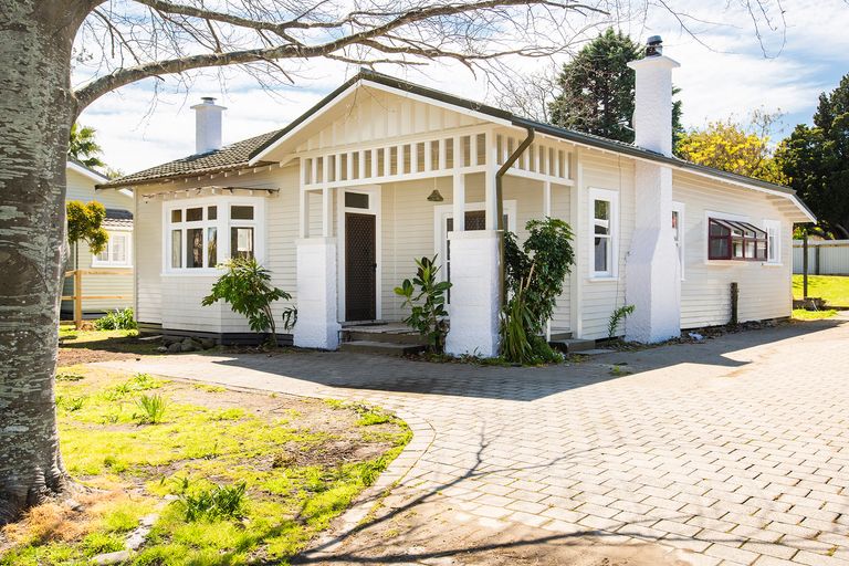 Photo of property in 163 Whitaker Street, Whataupoko, Gisborne, 4010