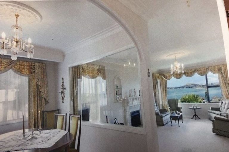 Photo of property in 43 Waller Avenue, Bucklands Beach, Auckland, 2012