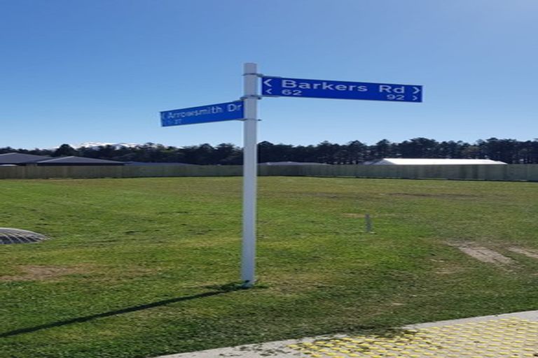 Photo of property in 97 Barkers Road, Methven, 7730