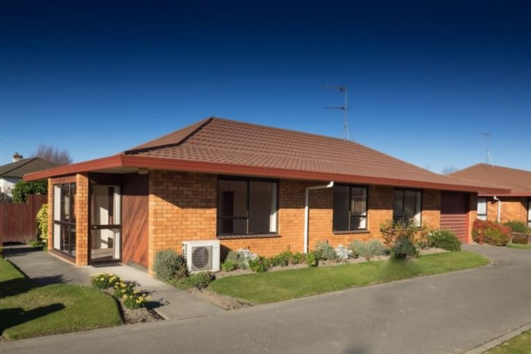 Photo of property in 3/131 Harrison Street, Allenton, Ashburton, 7700