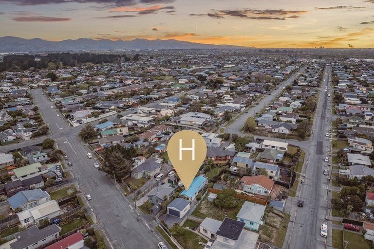 Photo of property in 8 Jutland Street, North New Brighton, Christchurch, 8083