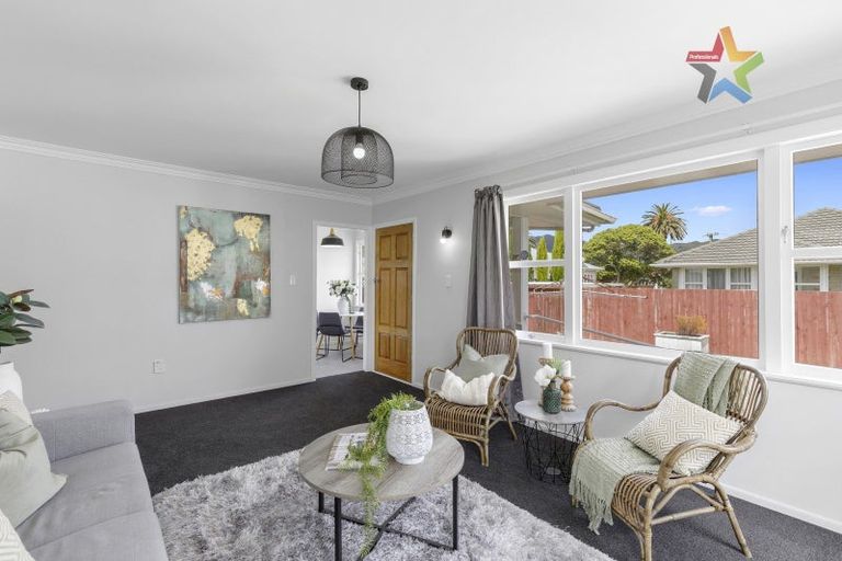 Photo of property in 16 Cottle Street, Avalon, Lower Hutt, 5011