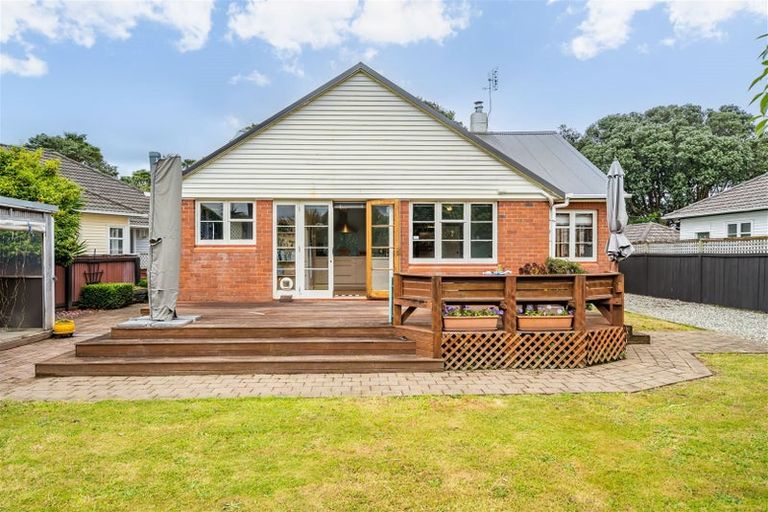 Photo of property in 43 Thornycroft Avenue, Epuni, Lower Hutt, 5011