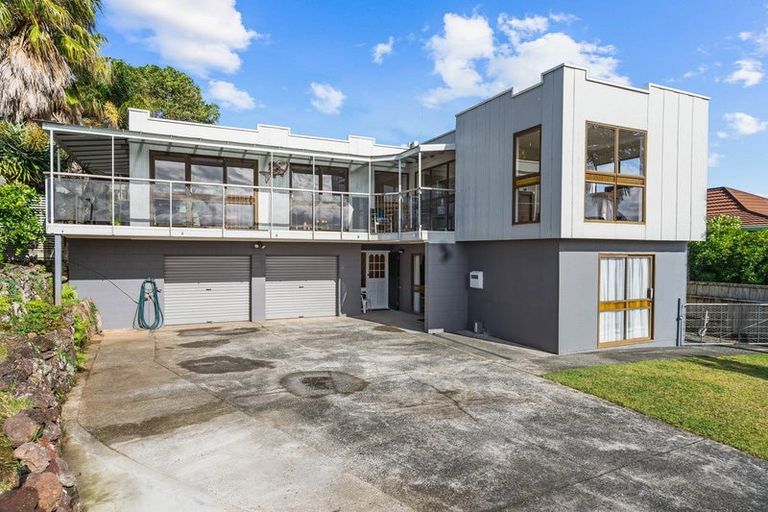 Photo of property in 19 Raumati Crescent, Onerahi, Whangarei, 0110