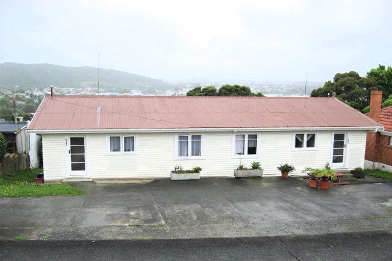 Photo of property in 186 Morningside Road, Morningside, Whangarei, 0110
