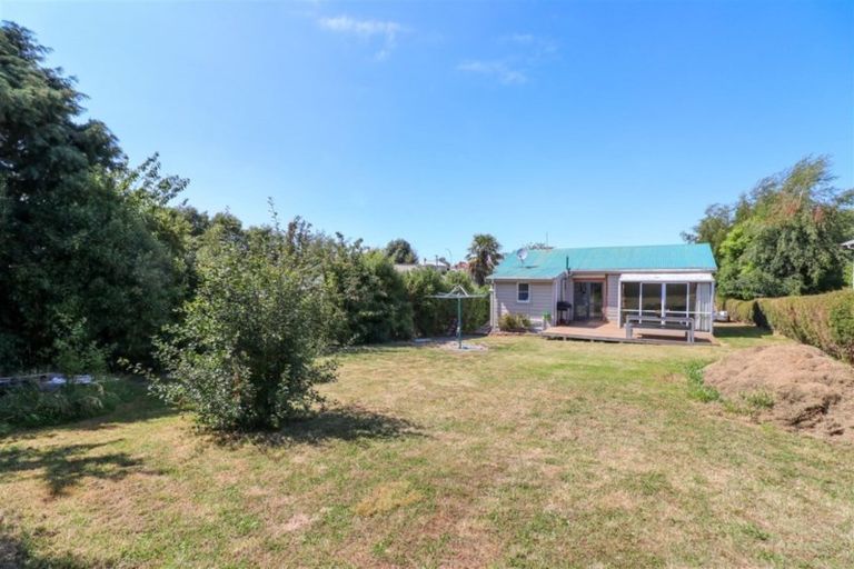 Photo of property in 26 James Street, Kensington, Timaru, 7910