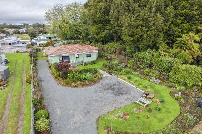 Photo of property in 26 Patetere Street, Mamaku, 3020