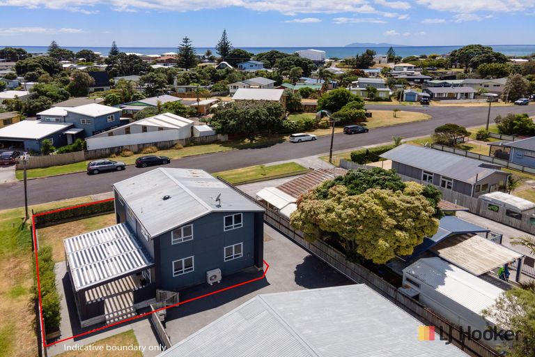 Photo of property in 45 Edinburgh Street, Waihi Beach, 3611