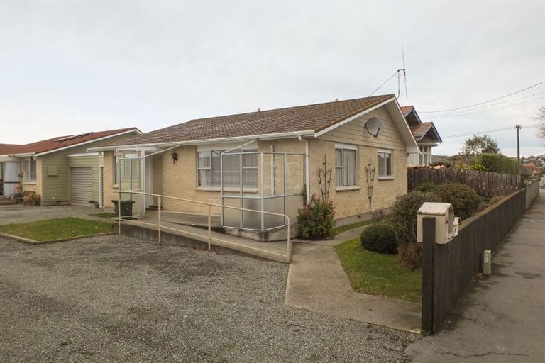 Photo of property in 51 Reed Street, Oamaru, 9400