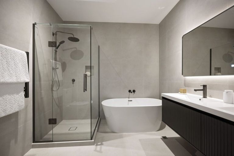 Photo of property in 4/27 Bracken Avenue, Takapuna, Auckland, 0622