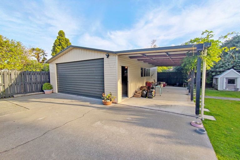 Photo of property in 23 Leitrim Street, Redwoodtown, Blenheim, 7201