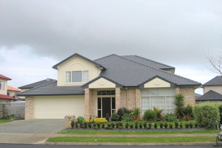 Photo of property in 19 Banville Road, East Tamaki, Auckland, 2016