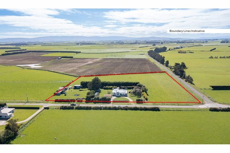 Photo of property in 310 Waimatuku Road, Waimatuku, Riverton, 9883