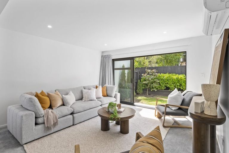 Photo of property in 2/128 Bishop Street, St Albans, Christchurch, 8014