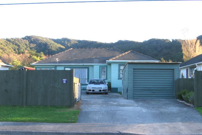 Photo of property in 51 Totara Street, Wainuiomata, Lower Hutt, 5014