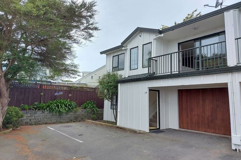 Photo of property in 14/53 Maclean Street, Paraparaumu Beach, Paraparaumu, 5032