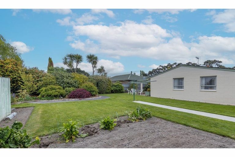 Photo of property in 25 Bracebridge Street, Kaiapoi, 7630