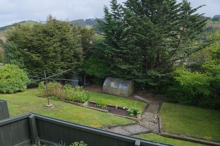 Photo of property in 61 Hocken Street, Kenmure, Dunedin, 9011