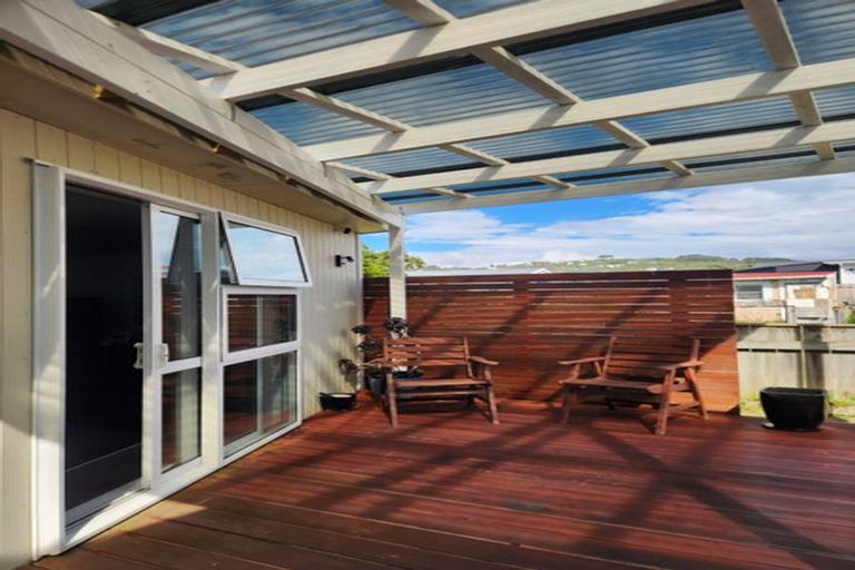 Photo of property in 18 Liverpool Street, Miramar, Wellington, 6022