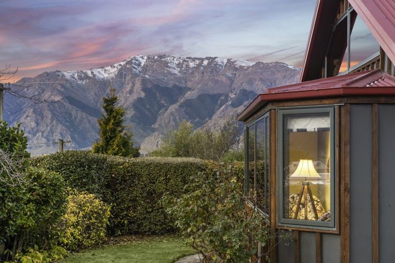 Photo of property in 125 Noema Terrace, Lake Hawea, 9382