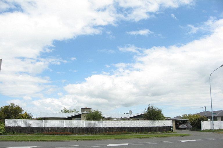 Photo of property in 115 Blackett Street, Rangiora, 7400