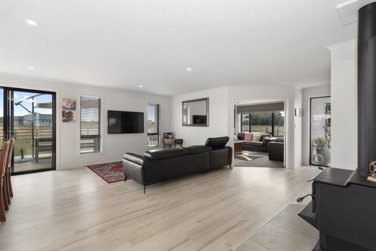 Photo of property in 223a Matangi Road, Matangi, Hamilton, 3284