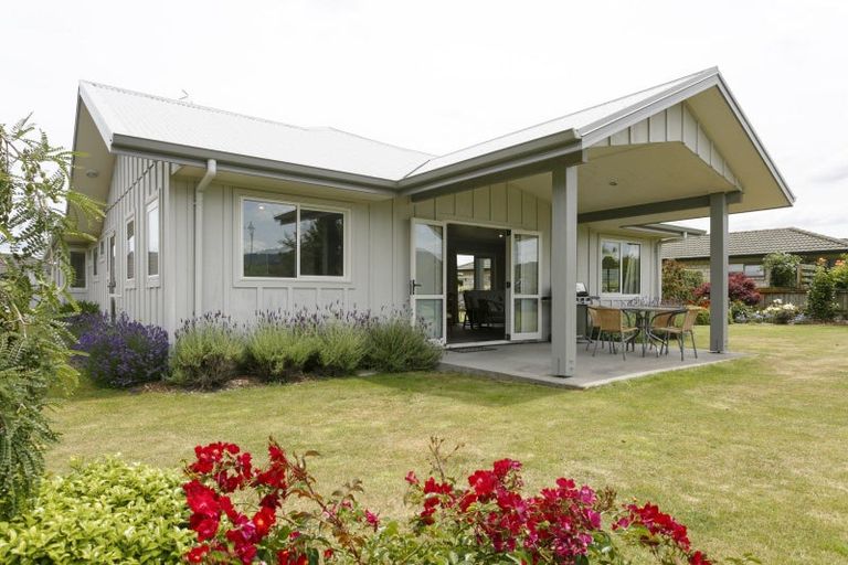 Photo of property in 81 Lisland Drive, Kinloch, Taupo, 3377