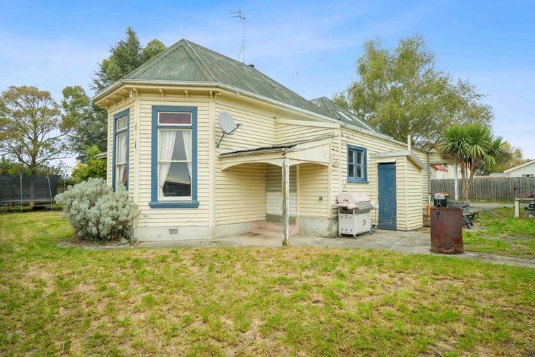 Photo of property in 94 Main Street, Oxford, 7430