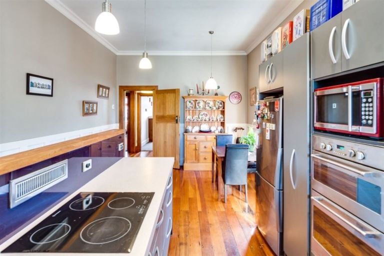 Photo of property in 1 Campaign Street, Napier South, Napier, 4110