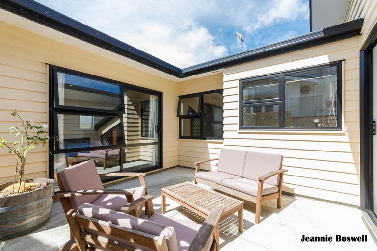 Photo of property in 60a Rongopai Street, Palmerston North, 4414