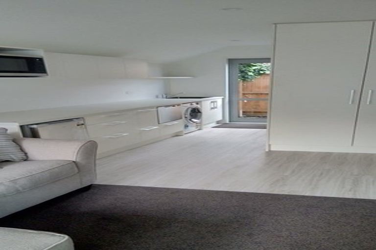 Photo of property in 104 Hastings Street West, Sydenham, Christchurch, 8023