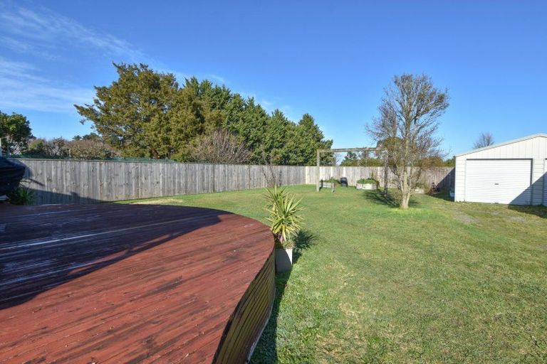 Photo of property in 24 Hilton Road, Carterton, 5713