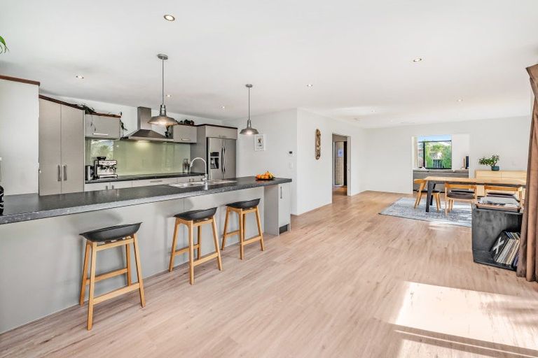 Photo of property in 8 Pearson Street, Darfield, 7510