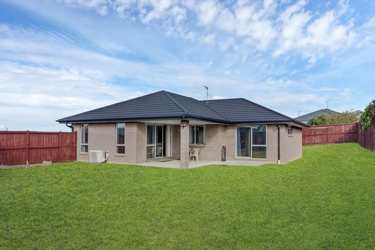 Photo of property in 7 Moyle Street, Pokeno, 2402